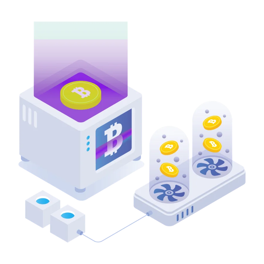 crypto-validator-rig