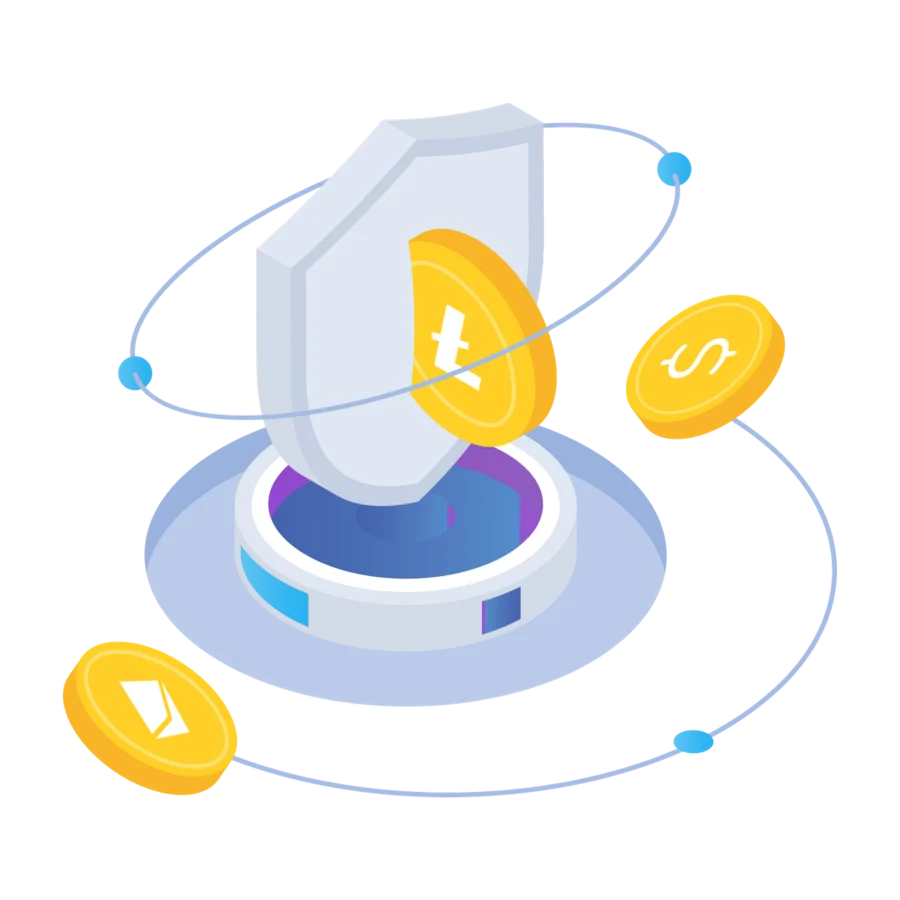 crypto-validator-shield