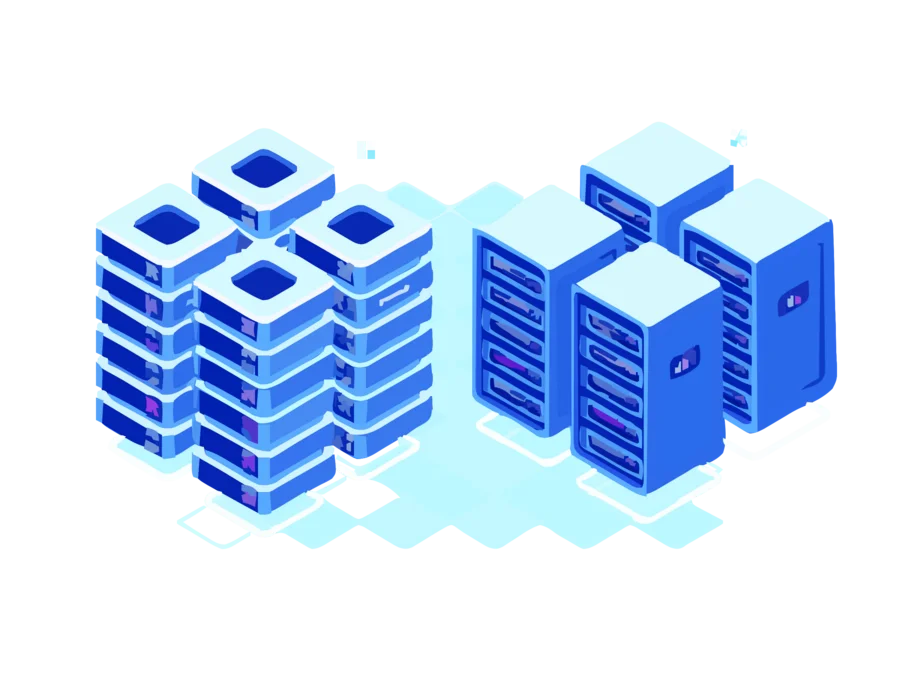 vps-server-clusters